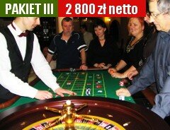 krakw kasyno