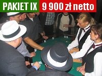 casino