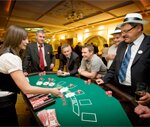 casino wynajem black jack