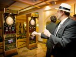 casino wynajem turniej darta