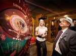 casino wynajem kolo szczescia